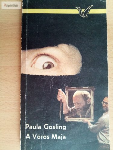 Paula Gosling: A Vörös Maja