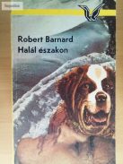 Robert Barnard: Halál Északon