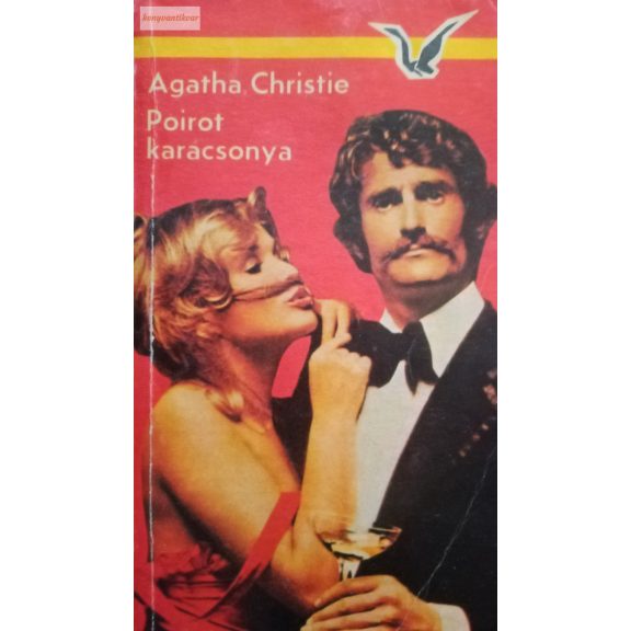 Agatha Christie: Poirot karácsonya Agatha Christie: Poirot karácsonya