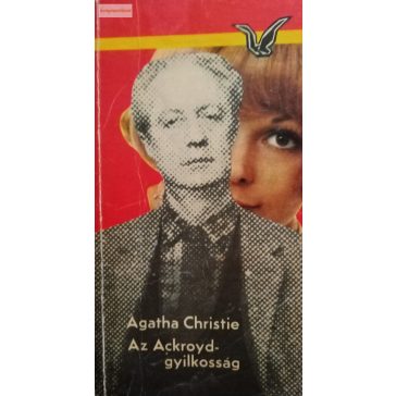 Agatha Christie: Az Ackroyd-gyilkosság