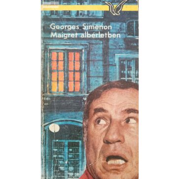 Georges Simenon: Maigret albérletben