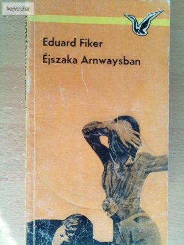 Eduard Fiker: Éjszaka Arnwaysban