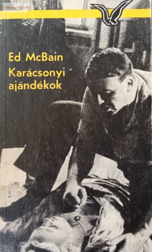 Ed McBain: Karácsonyi ajándékok 