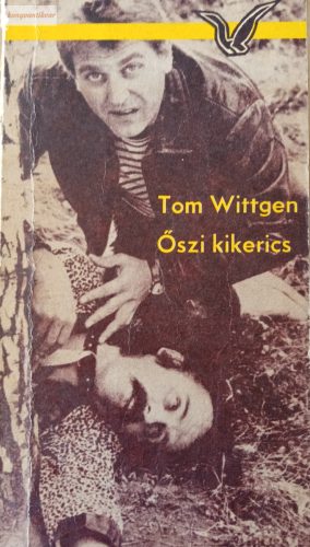 Tom Wittgen Őszi ​kikerics