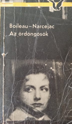 Pierre Boileau – Thomas Narcejac: Az ördöngösök