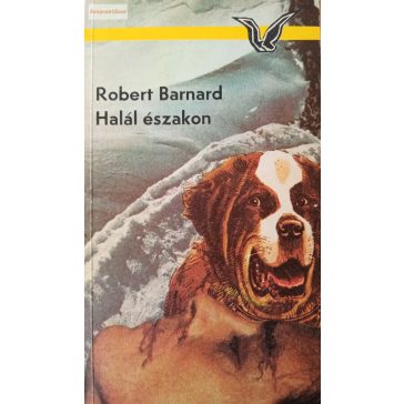 Robert Barnard: Halál Északon
