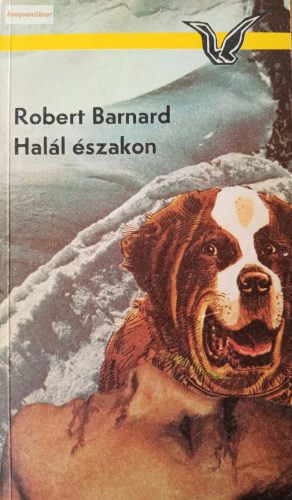 Robert Barnard: Halál Északon