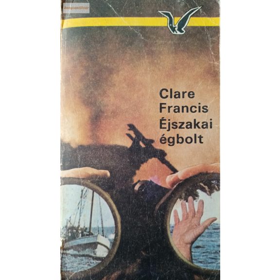 Clare Francis: Éjszakai égbolt Clare Francis: Éjszakai égbolt