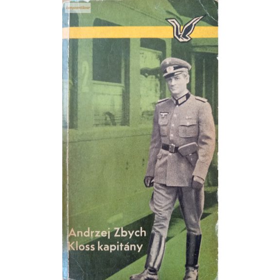 Andrzej Zbych: Kloss kapitány Andrzej Zbych: Kloss kapitány