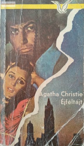 Agatha Christie: Éjféltájt