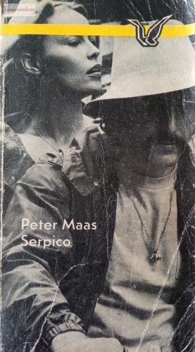 Peter Maas: Serpico 