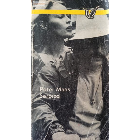 Peter Maas: Serpico Peter Maas: Serpico