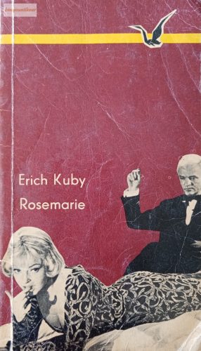 Erich Kuby: Rosemarie