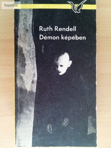 Ruth Rendell: Démon képében