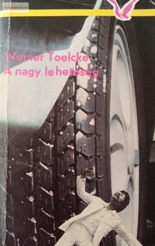 Werner Toelcke: A nagy lehetőség