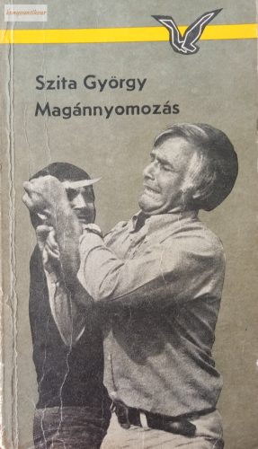 Szita György: Magánnyomozás