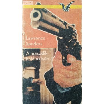 Lawrence Sanders: A második halálos bűn