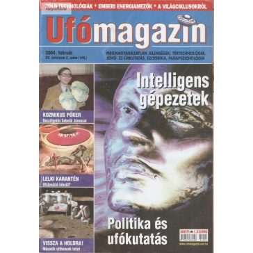 Ufomagazin 2004. február