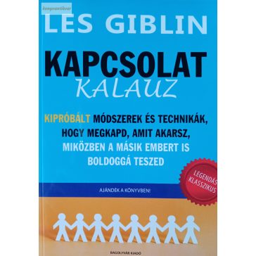 Les Giblin: Kapcsolat-kalauz
