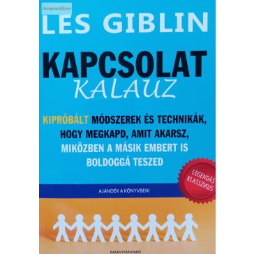 Les Giblin: Kapcsolat-kalauz