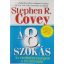 Stephen R. Covey: A 8. szokás