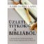 Daniel Lapin: Üzleti titkok a Bibliából