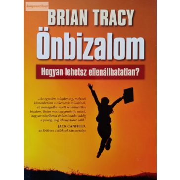 Brian Tracy: Önbizalom