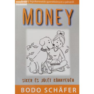 Bodo Schäfer: Money