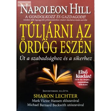 Napoleon Hill: Túljárni az ördög eszén