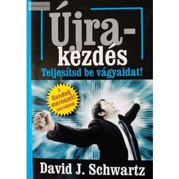 David J. Schwartz: Újrakezdés