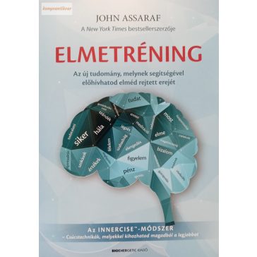 John Assaraf: Elmetréning