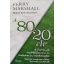 Perry Marshall: A 80/20 elv az eladásban és marketingben